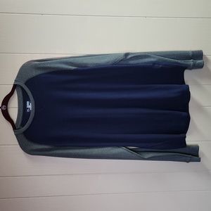 Under Armour Thermal Loose Long Sleeve